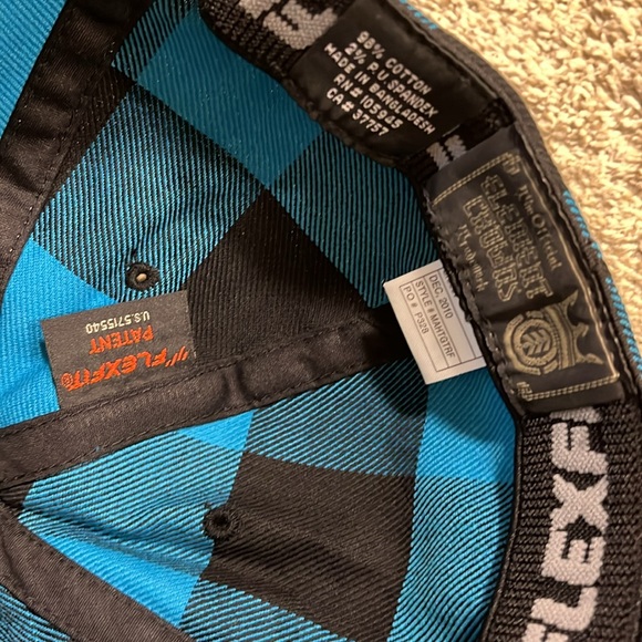 Diamond, Element Hat Bundle - Picture 2 of 3